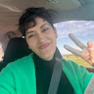 Meet your Posher, Monique